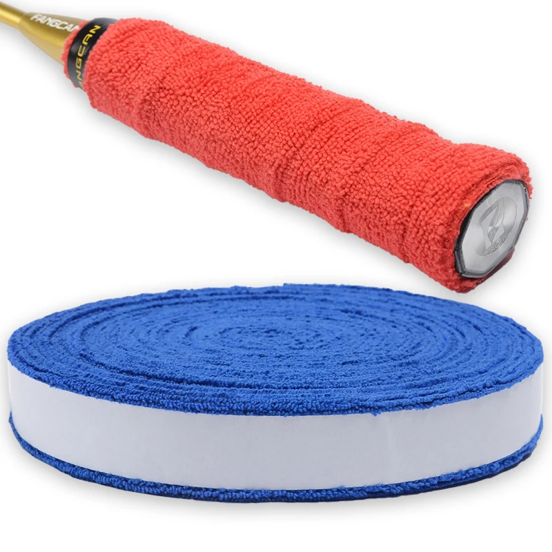 Запасная ручка для полотенца FANGCAN 1 рулон защита от пота бадминтона сквоша