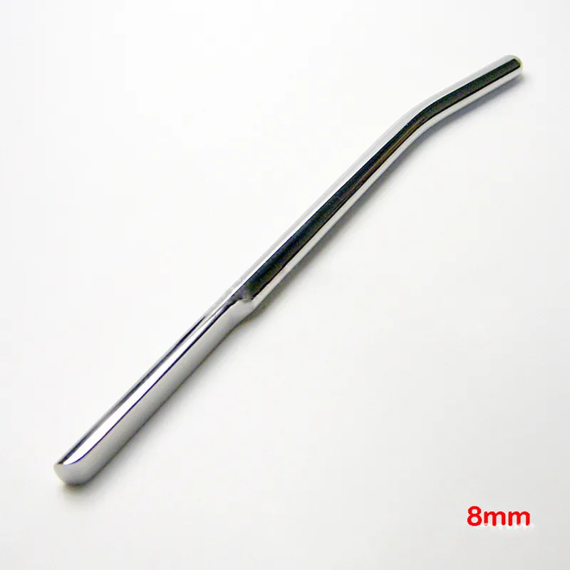 Игрушки для мужчин стимулятор уретры из нержавеющей стали расширитель мочи