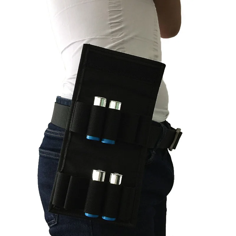 Охотничья сумка для стрельбы Тактический держатель боеприпасов 10 ружье корпус