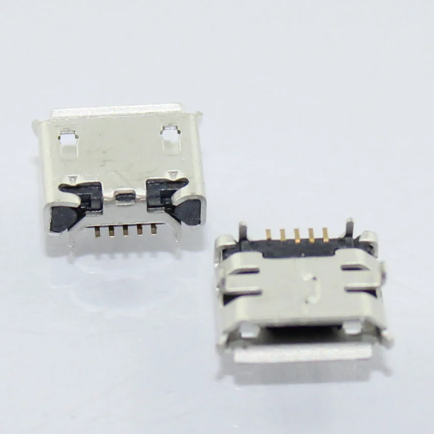 Новый Micro usb разъем cltgxdd для ASUS Memo Pad HD 7 ME173X USB DC зарядки 50 шт. | Обустройство дома