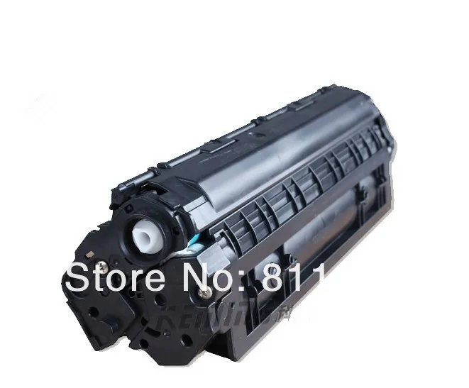 283A 283 83A CF283A черный совместимый тонер-картридж для принтера hp Laserjet M127FN M126FN M125nw