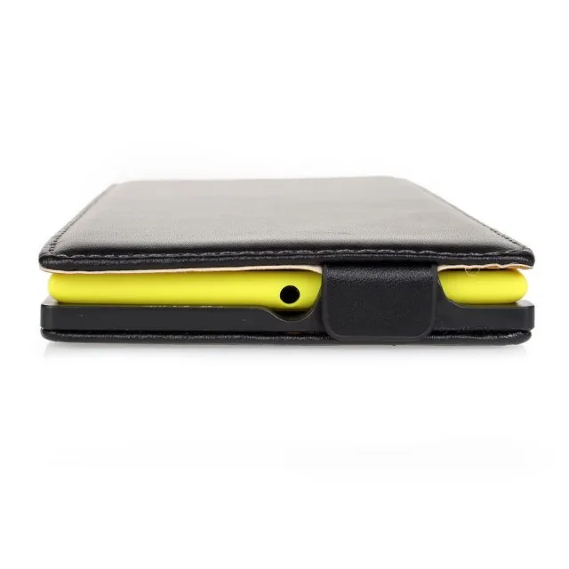 Для Nokia Lumia 1520 чехол Флип кожаный Вертикальный чехол для телефона чехол Etui Funda Hoesje Capa Para Capinha для Lumia 1520