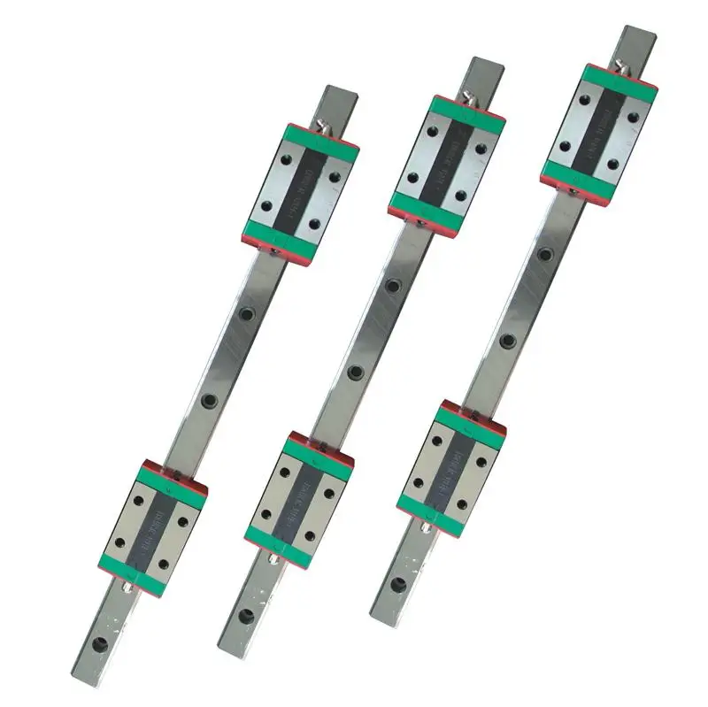 HGR15-1700mm Linear Guide 100% HIWIN родной в Тайване 1 шт. | Обустройство дома