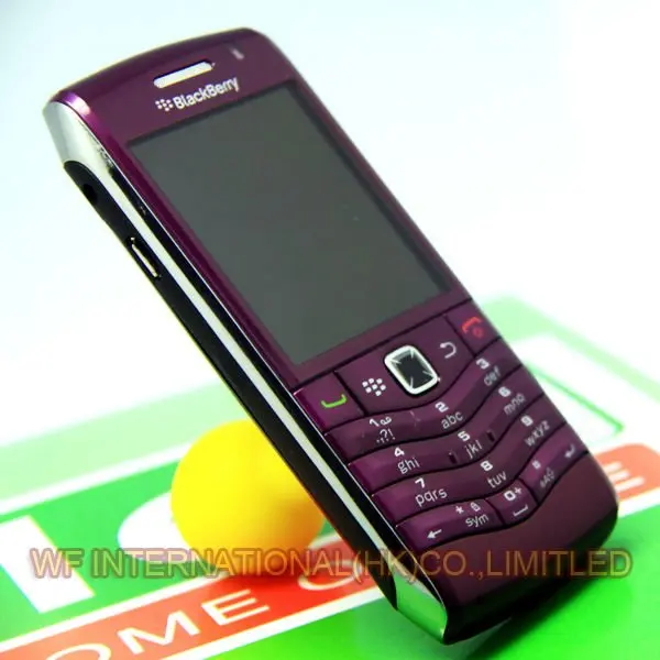 Мобильный телефон Blackberry Bold 9700 5MP 3g wifi gps Bluetooth Qwerty с клавиатурой и один год гарантии
