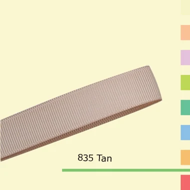 Флейта 3/4 дюйма (19 мм) 196 цветов в наличии|ribbon bowknot|grosgrain ribbon chinagrosgrain crafts |