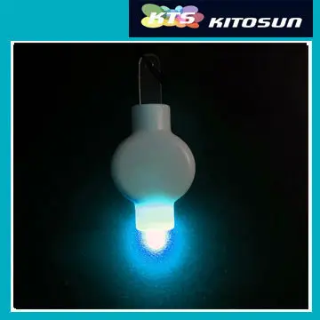 Лидер продаж 100 шт./лот 2cr2032 Батарея работает висит LED Бумага Фонари light ON/OFF переключатель для Свадебная вечеринка события украшения