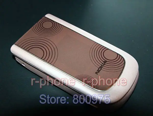 Отремонтированный X2 Nokia X2-00 Bluetooth 5MP разблокированный мобильный телефон горячая распродажа