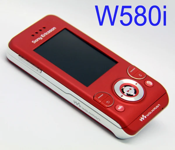 U1 мобильный телефон sony Ericsson U1i Satio разблокированный 3g 12MP Wifi gps сенсорный экран и гарантия 0ne год