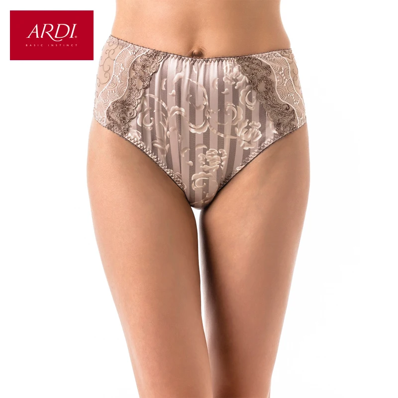 Трусы с высокой талией Ardi | Женская одежда