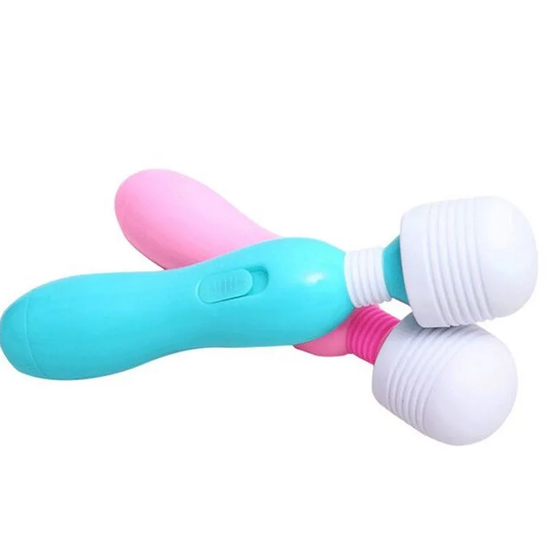 Вибратор-массажер мини вибратор AV Стимулятор клитора интимные товары для