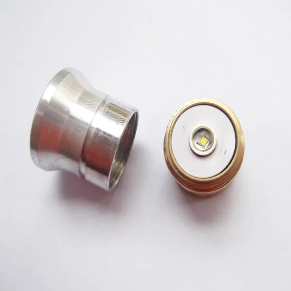 CREE Q5 225LM 3 V-14 V 1-Mode OP светодиодный модуль/светодиодный Drop-in