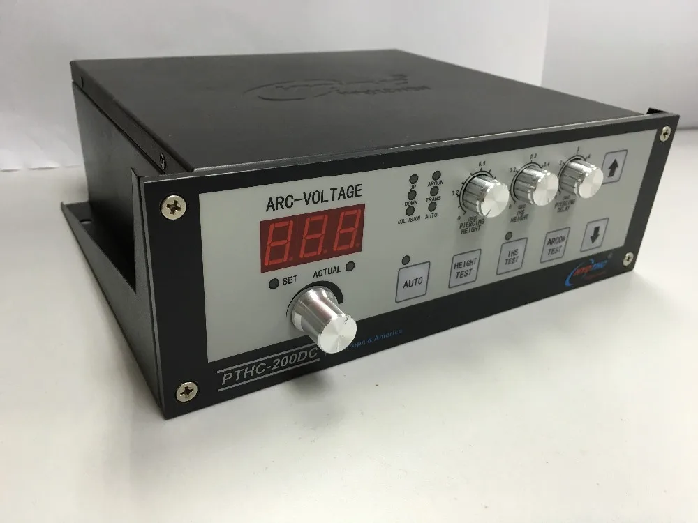 Хит продаж Новые фонарь Высота контроллер автономный плазменный THC для