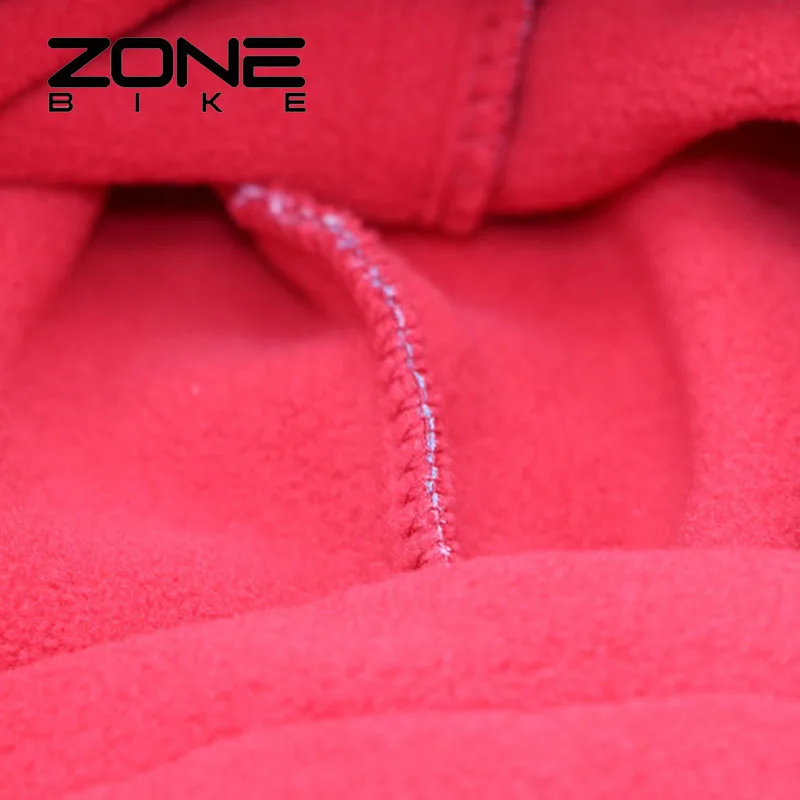 Зимняя Теплая Флисовая шапка ZONEBIKE теплая флисовая хлопковая Ветрозащитная маска