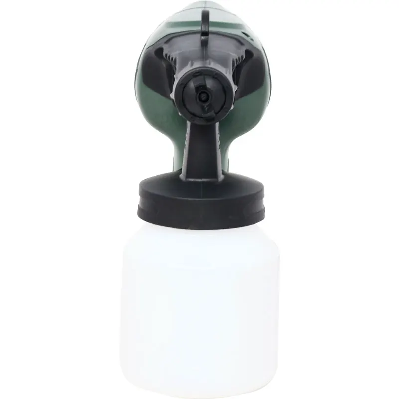 Краскораспылитель Калибр ЭКРП-410/1 8 Мощность 410 Вт производительность 380 мл/мин