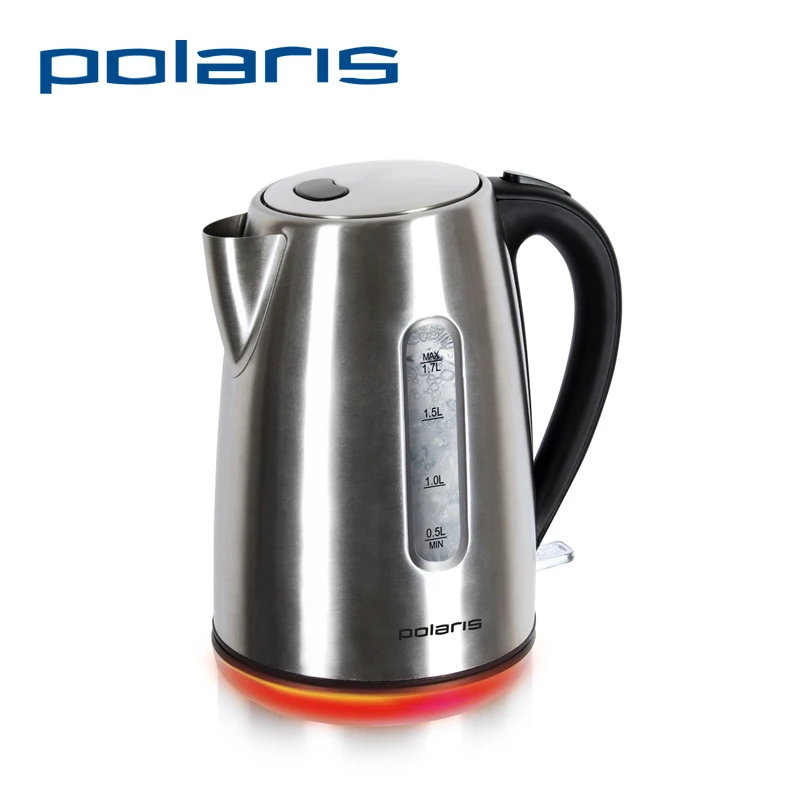 Электрический чайник Polaris PWK 1786CAL 1.7 л 2200 Вт | Бытовая техника