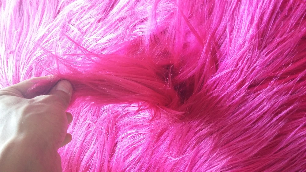 Оптом краситель из Козьего Меха/пластина овечьей кожи | Дом и сад