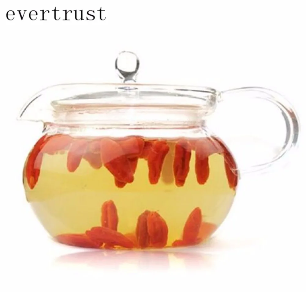 2016 супер китайский wolfberry топ ягоды годжи здоровья рассыпной чай 100 г |