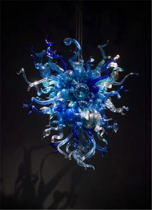 Оптовая продажа энергосберегающий красивый хрустальный светодиодный