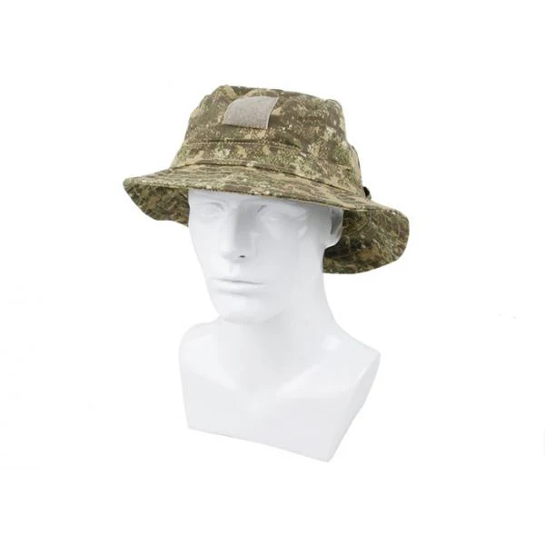 Мужская тактическая Панама Badlands армейская шляпа Pencott с круглым покрытием от