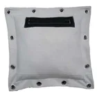 Боксерская сумка 40 х40 см, настенная сумка для кунг-фу, боевых искусств