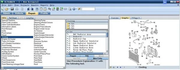 Alldata mitchell по требованию alldata v10.53 программное обеспечение для авторемонта alldata+ elsawin 6,0 vivid workshop data atsg 50в1 1 ТБ hdd