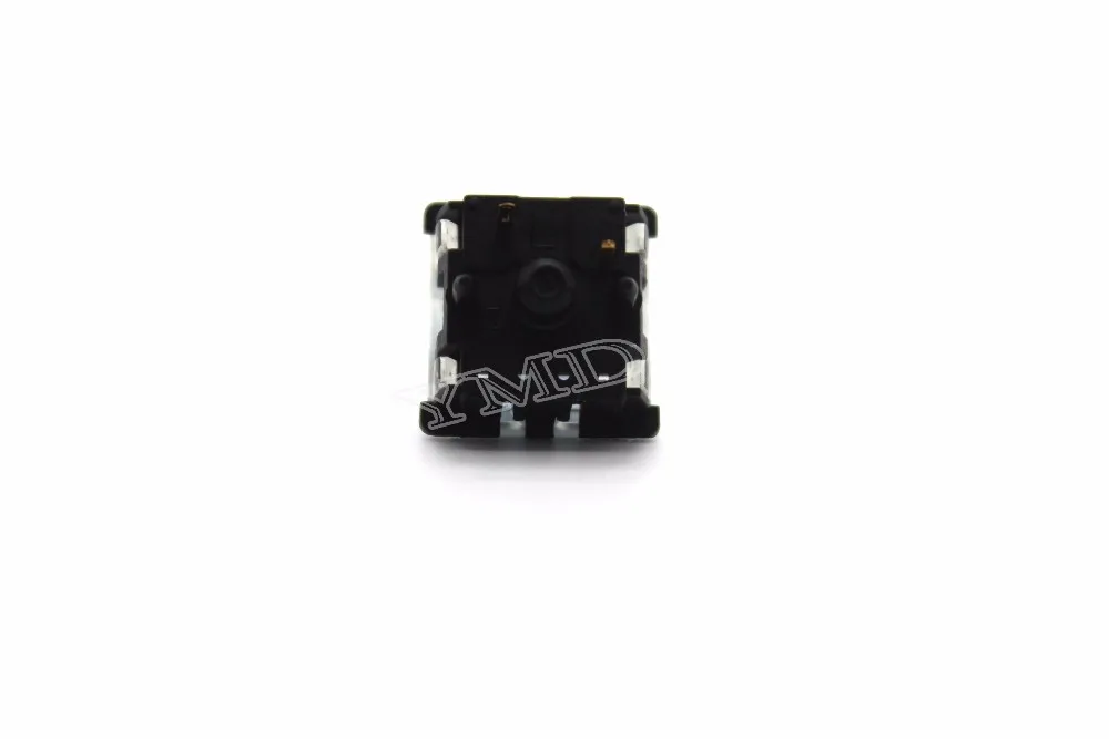 Прозрачная крышка 90 шт \ Лот MX Gateron переключатели 3 pin 5 pin Замена для Cherry переключатель для TKL механическая клавиатура