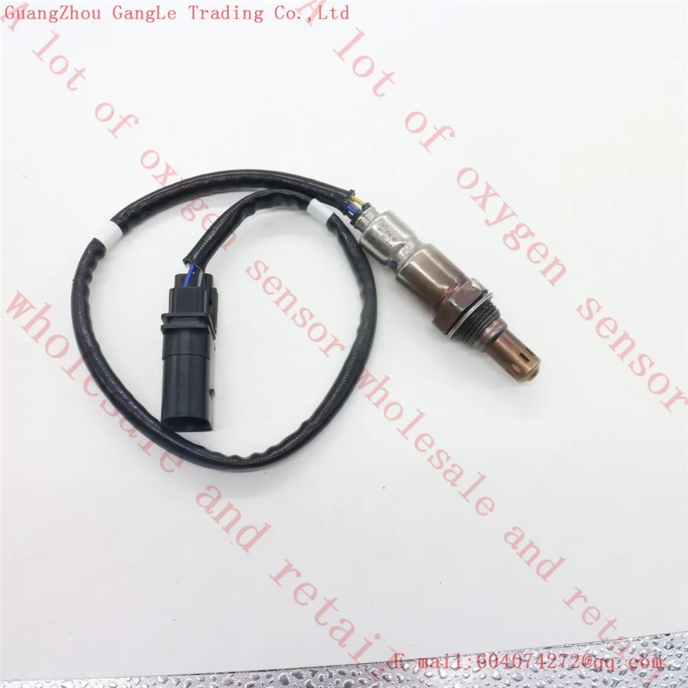 

Oxygen Sensor O2 Lambda Sensor AIR FUEL RATIO SENSOR for Audi A1 Sportback 1.6 Diesel A1 8X VW Seat TDI 04L906262C 2010-2015