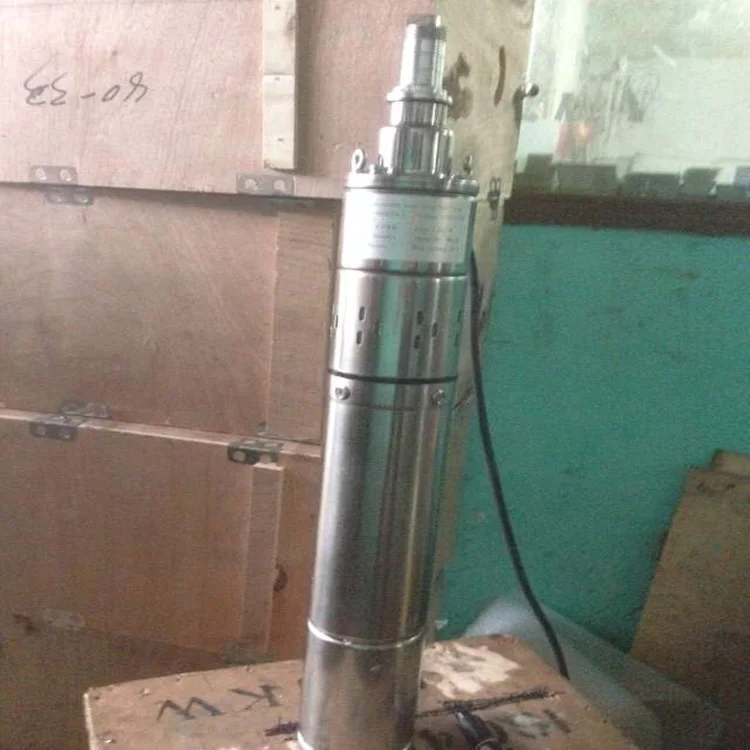 Винтовой насос водяной для домашнего использования японский импортный