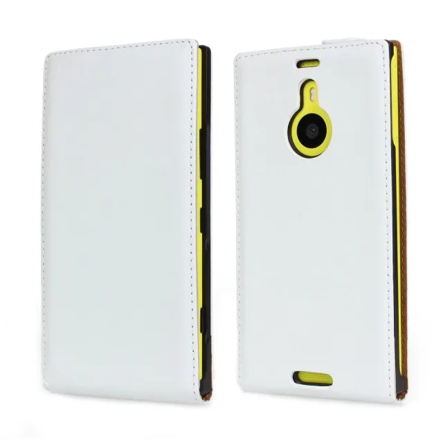 Для Nokia Lumia 1520 чехол Флип кожаный Вертикальный чехол для телефона чехол Etui Funda Hoesje Capa Para Capinha для Lumia 1520