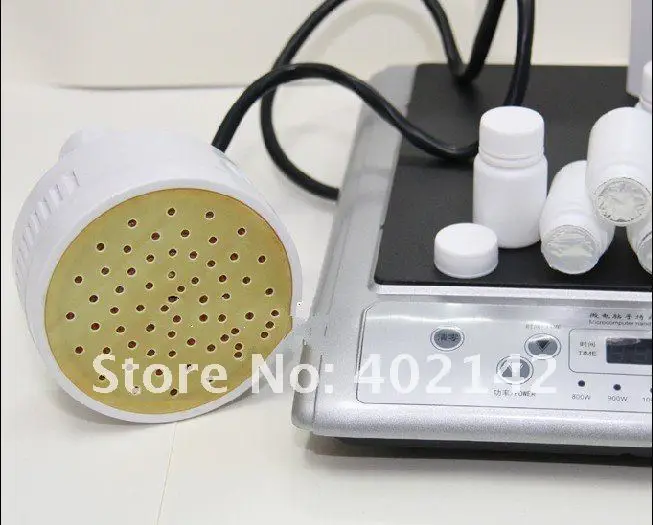 Бесплатная доставка высокое качество 500E ZN ручная Индукционная машина для