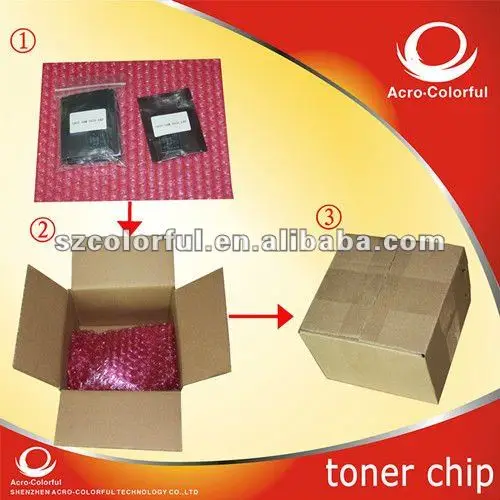 15K 106R03623 чип тонера для Xerox Phaser 3330 WorkCentre 3335 3345 MEA Сброс картриджа лазерного принтера