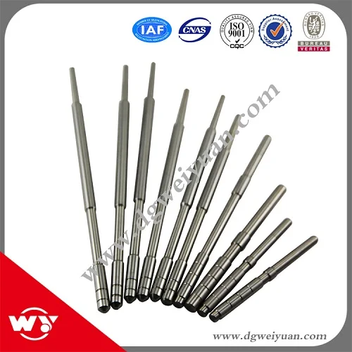 Набор регулирующих клапанов для дизельных двигателей F00R J02 012 F00RJ02012 подходит 0445 120