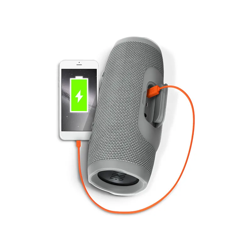 Беспроводная колонка JBL Charge 3|waterproof speaker|speaker waterproofbluetooth speaker |