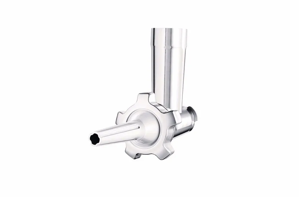 Philips Viva Collection Meat mincer 450 W nominal 1700 blocked 2.7kg/min Black 2 grindings 3 accessory HR2526/90 | Бытовая техника