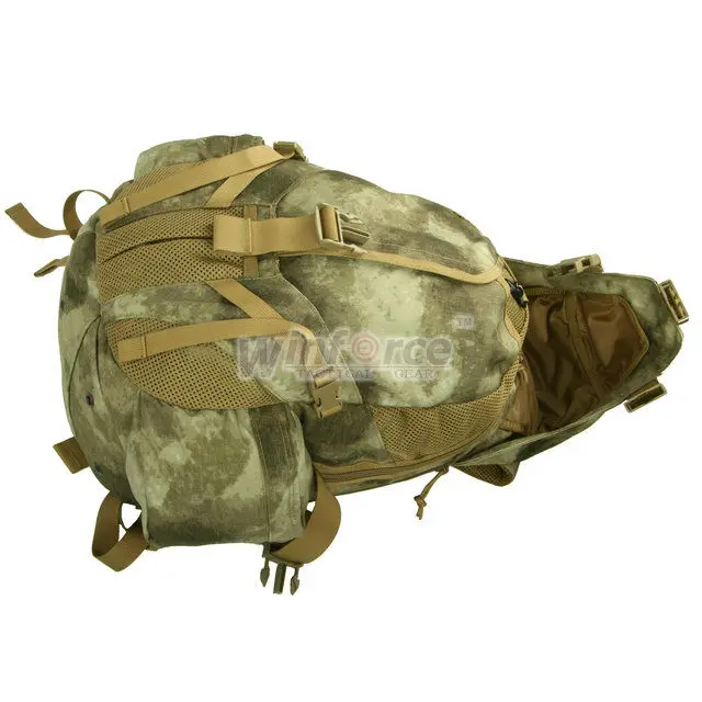 Ремень для тактического снаряжения WINFORCE/WP-1" Hussar" Recon Pack/ CORDURA/гарантированное качество военный и открытый рюкзак