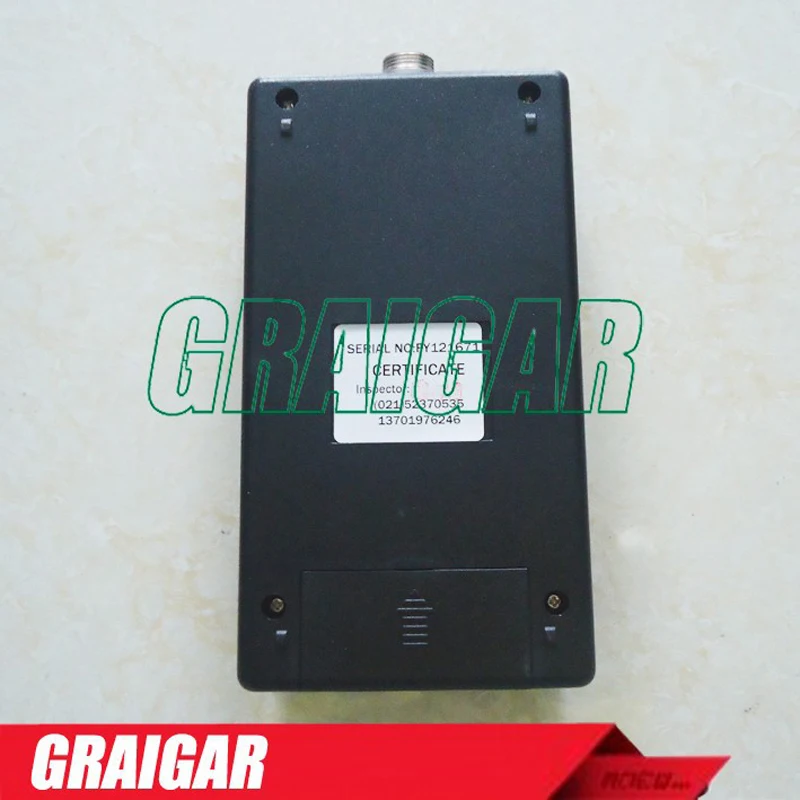 Цифровой Измеритель Гаусса HT20 прибор для измерения магнитного поля|magnetic