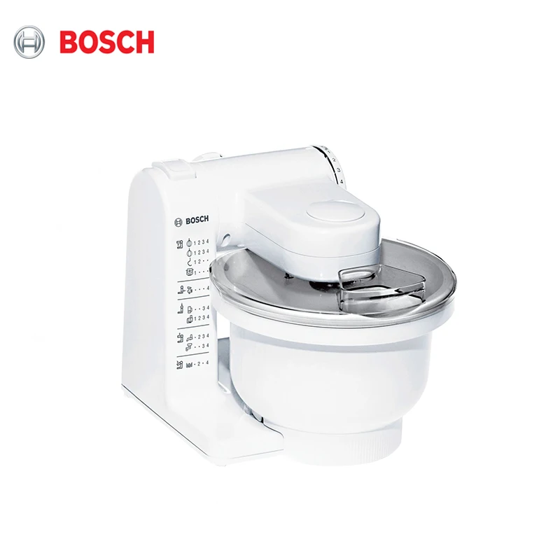 Кухонный комбайн Bosch MUM4406 | Бытовая техника