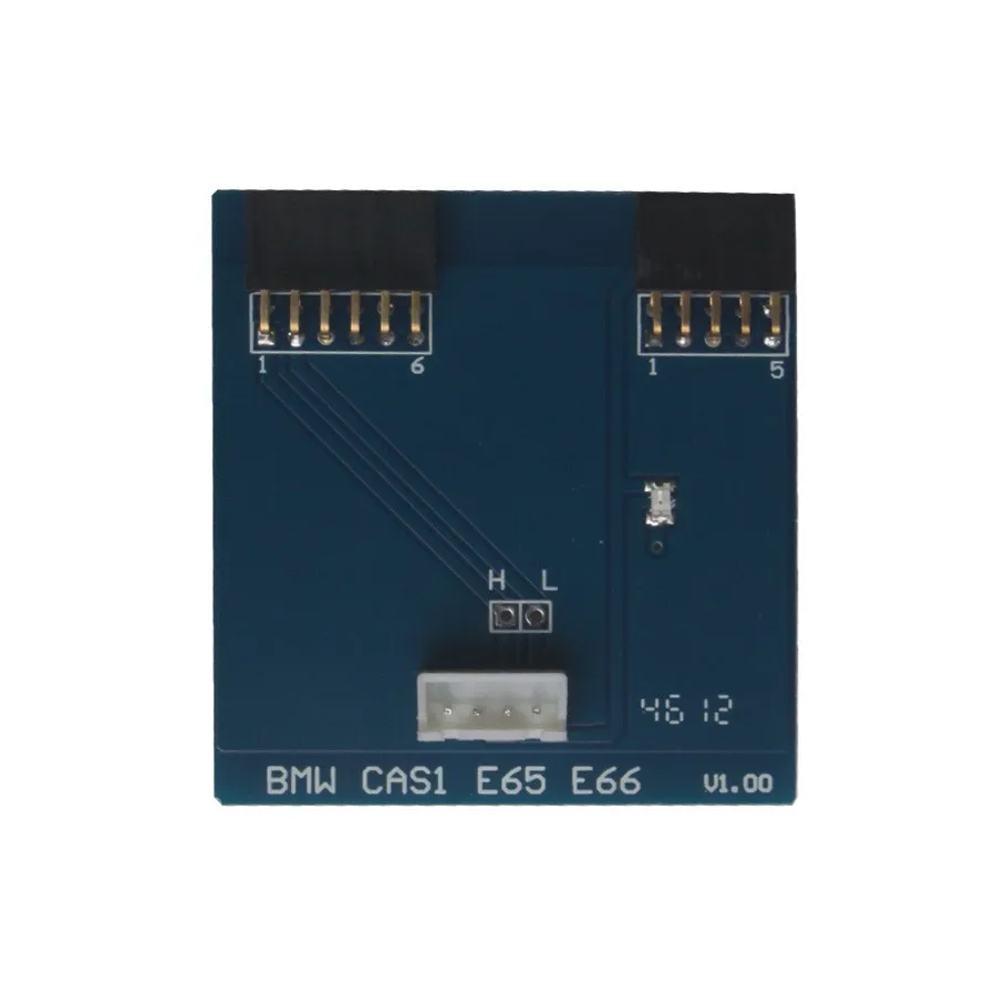 Yanhua ADM-300A цифровой мастер SMDS III ECU Инструмент программирования с 450 жетонами обновление онлайн
