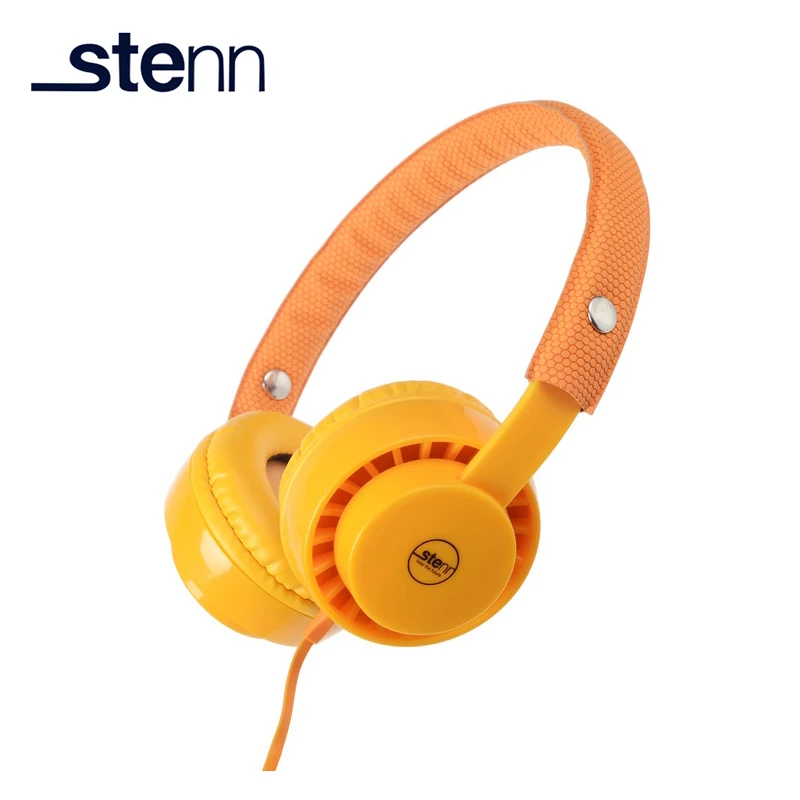 Стерео наушники Stenn SH-340 3.5 мм | Электроника