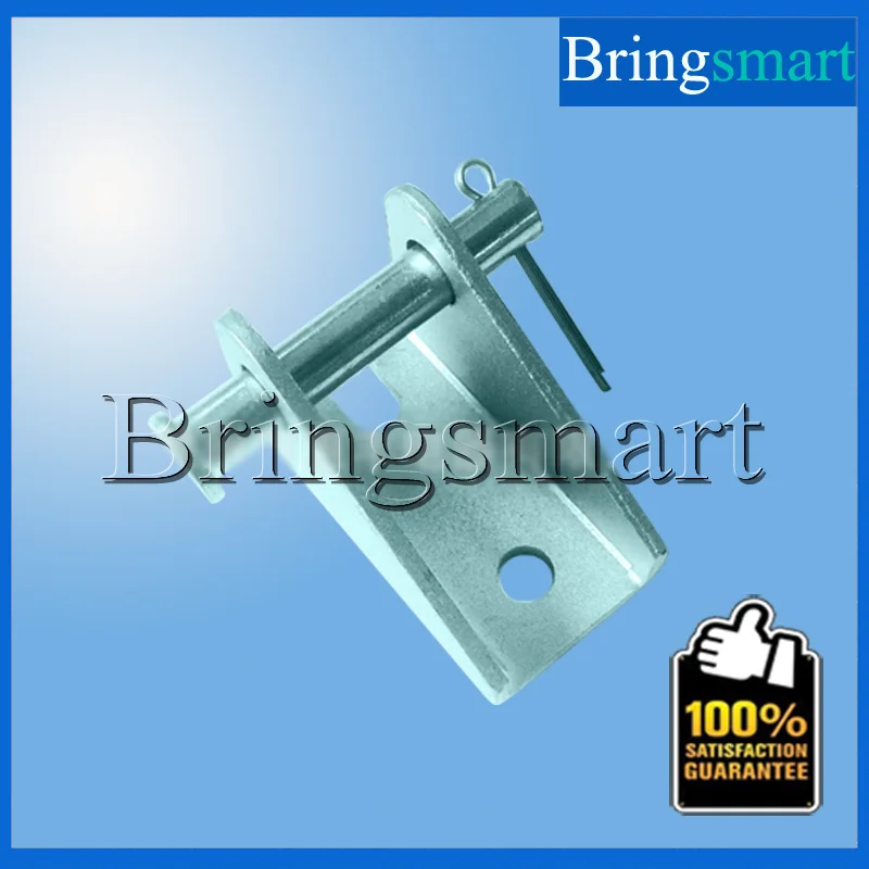 Bringsmart 2 шт Линейный крепеж привода кронштейн HF-ZJ-02