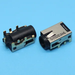 1pcs Laptop DC Power Jack For ASUS X200 X200CA X200LA X200MA X200M X201LA X202E X201E TAICHI31 TAICHI21 DC Jack Connector