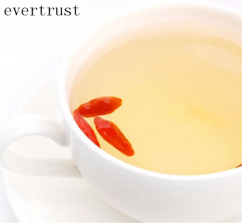 2016 супер китайский wolfberry топ ягоды годжи здоровья рассыпной чай 100 г |