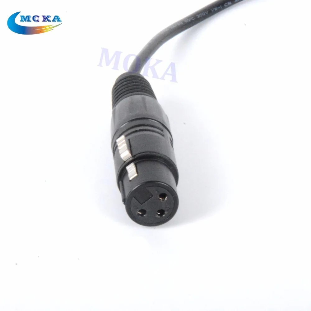 Usb dmx контроллер 512 интерфейсный адаптер LED DMX512 компьютерный сценический