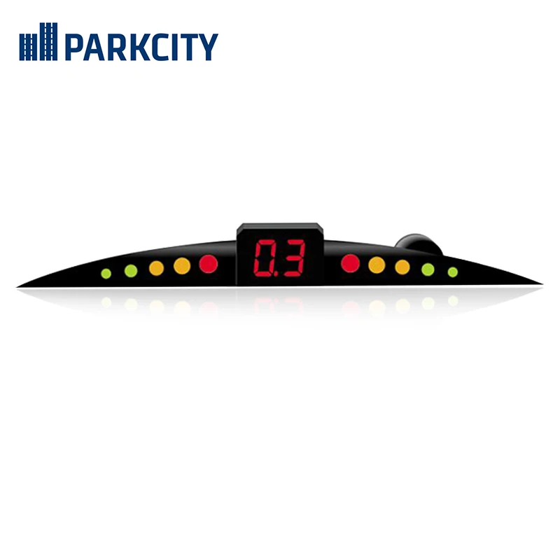 Парктроник Parkcity Ultra Slim 418/110 | Автомобили и мотоциклы