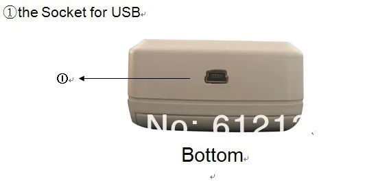24 часа Амбулаторный монитор кровяного давления Holter ABPM BP монитор для детей и взрослых
