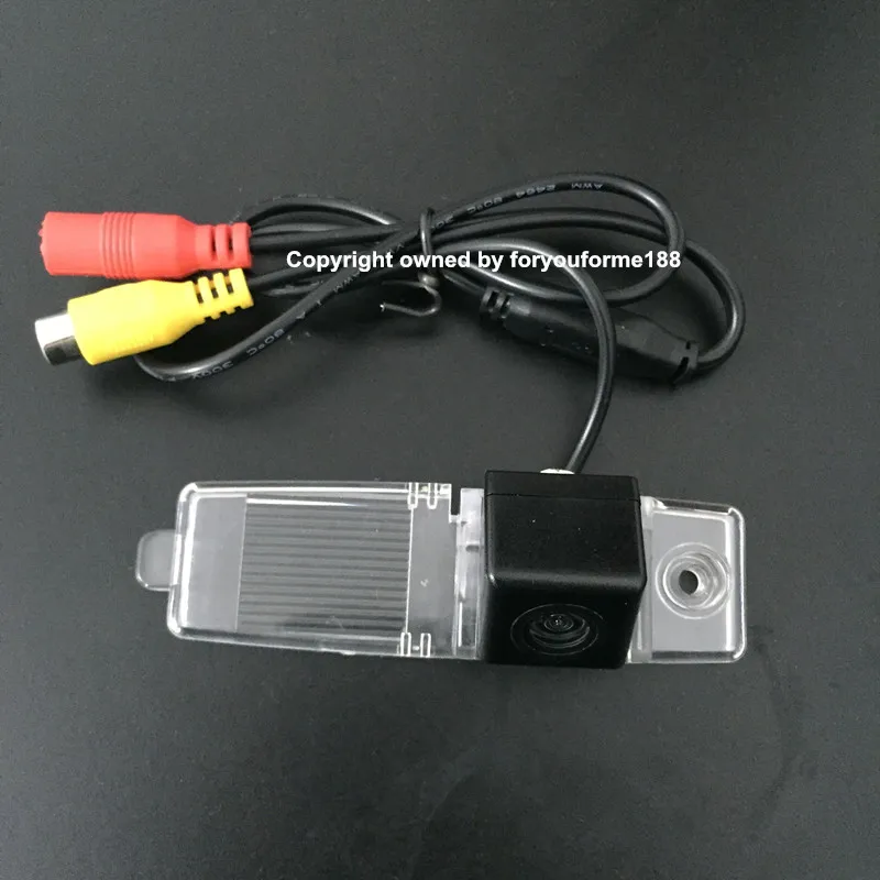 Сделай сам штекер & Play / HD CCD ночного видения Водонепроницаемая/беспроводная