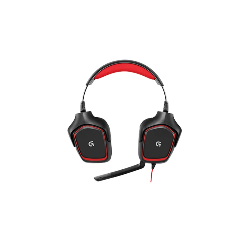 Игровая гарнитура Logitech G230|gaming headset|headphone gamergaming headset logitech |