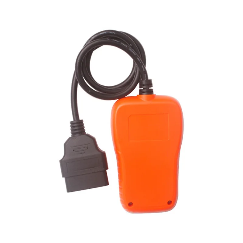 Обновление онлайн высокого класса Memoscan мини U581 OBDII / EOBDII читатель с интерфейсом USB