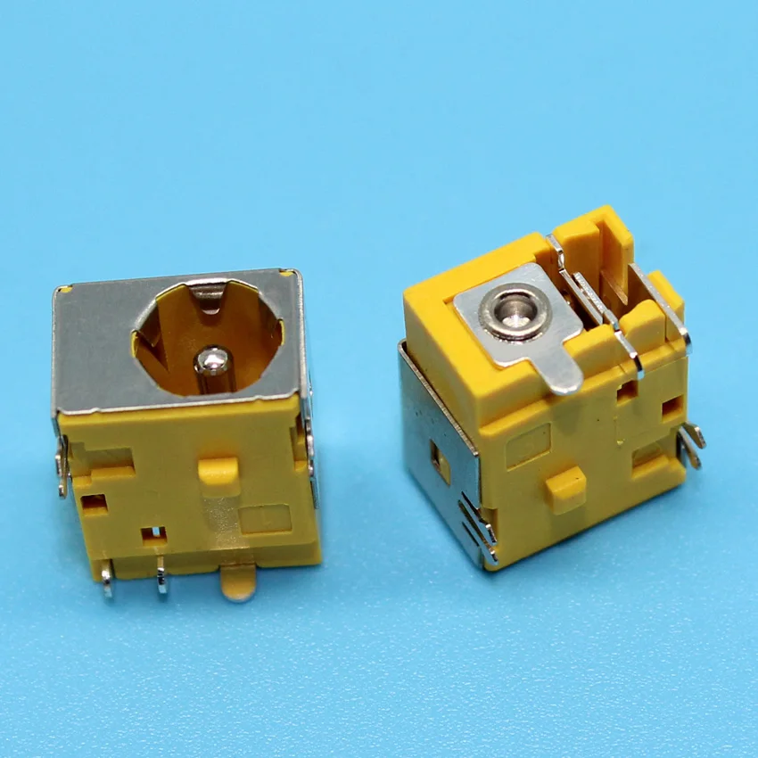 2pcs Laptop DC Jack,Power Socket for Acer 4220 4720 5050 5570 6920 2480 3050 (art.: e8d4bd3a94) - e8d4bd3a94