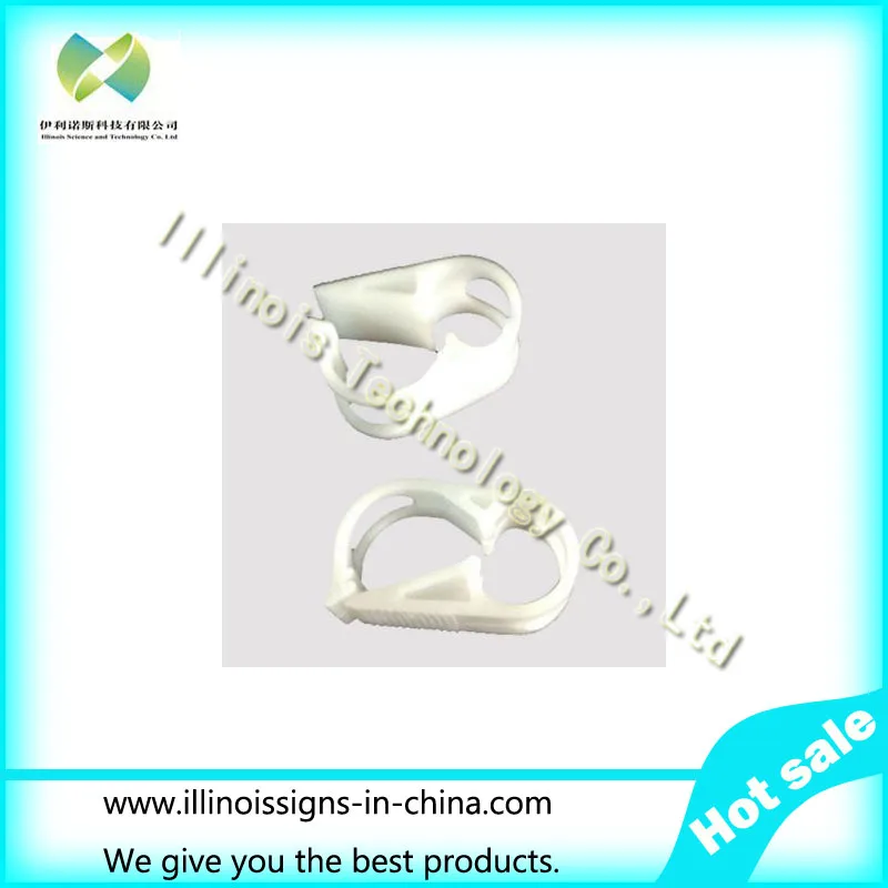 

Universal Tube Clamp